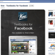 Illustration for article titled Kno Thinks Selling College Textbooks On Facebook Is the Way Forward